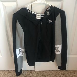 PINK jacket